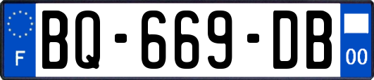 BQ-669-DB