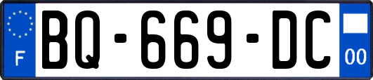 BQ-669-DC
