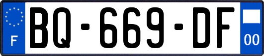 BQ-669-DF