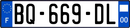 BQ-669-DL