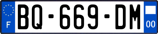 BQ-669-DM