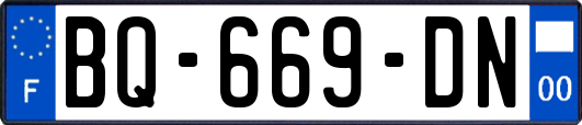 BQ-669-DN