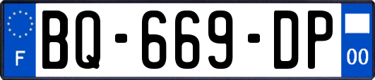 BQ-669-DP