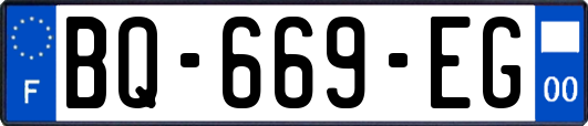 BQ-669-EG