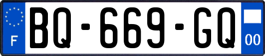 BQ-669-GQ