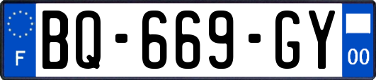 BQ-669-GY