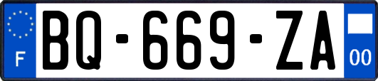 BQ-669-ZA
