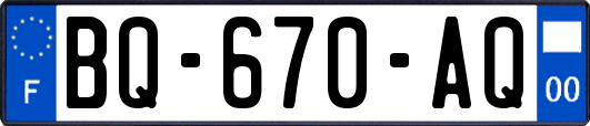 BQ-670-AQ