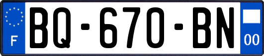 BQ-670-BN