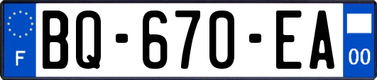 BQ-670-EA