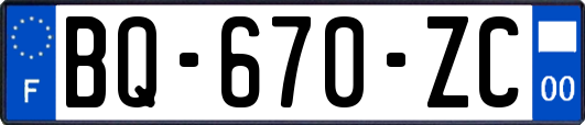 BQ-670-ZC