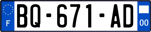 BQ-671-AD