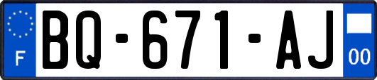 BQ-671-AJ
