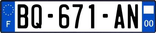 BQ-671-AN