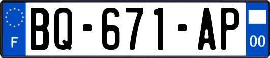 BQ-671-AP