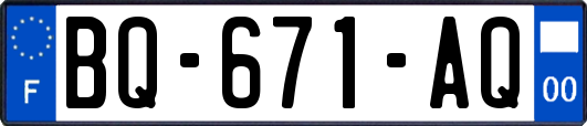 BQ-671-AQ