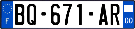 BQ-671-AR