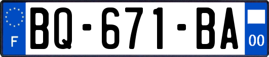 BQ-671-BA