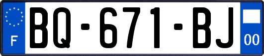 BQ-671-BJ