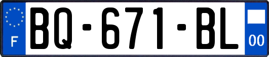 BQ-671-BL