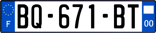 BQ-671-BT