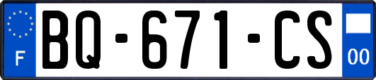 BQ-671-CS