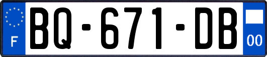 BQ-671-DB