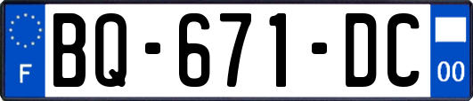 BQ-671-DC