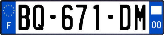 BQ-671-DM