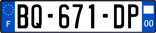 BQ-671-DP