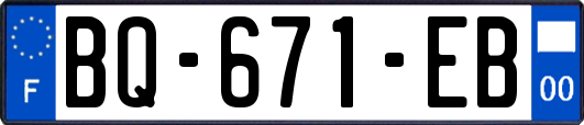 BQ-671-EB