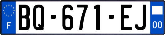 BQ-671-EJ