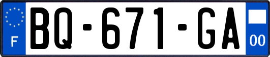BQ-671-GA
