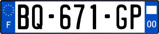 BQ-671-GP