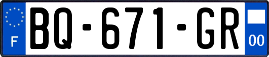 BQ-671-GR