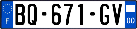 BQ-671-GV