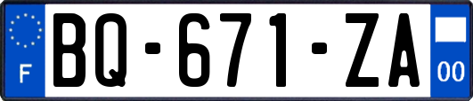 BQ-671-ZA