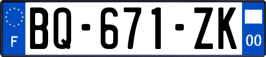 BQ-671-ZK