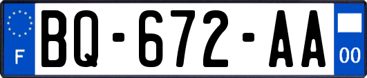 BQ-672-AA