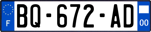 BQ-672-AD