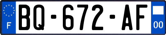 BQ-672-AF