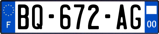 BQ-672-AG