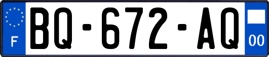 BQ-672-AQ