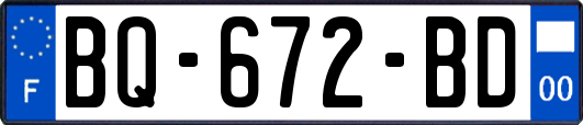 BQ-672-BD