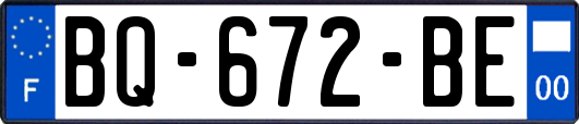 BQ-672-BE