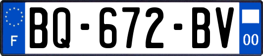 BQ-672-BV