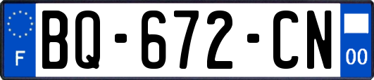 BQ-672-CN