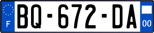 BQ-672-DA