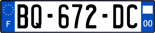 BQ-672-DC