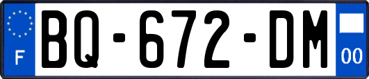 BQ-672-DM